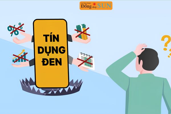 Tránh tín dụng đen