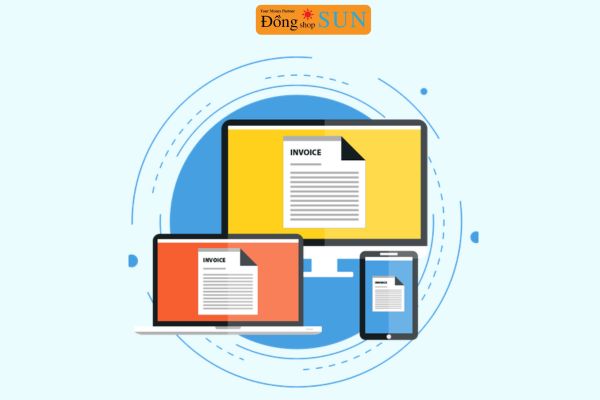 Hóa đơn điện tử là gì?