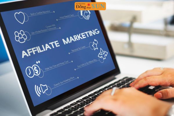 Affiliate Marketing