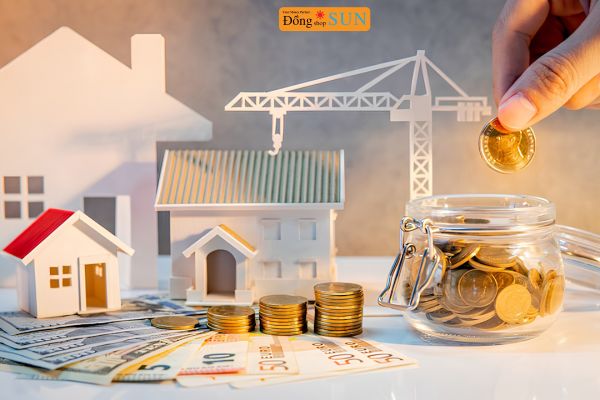 Vay tại ngân hàng thương mại 