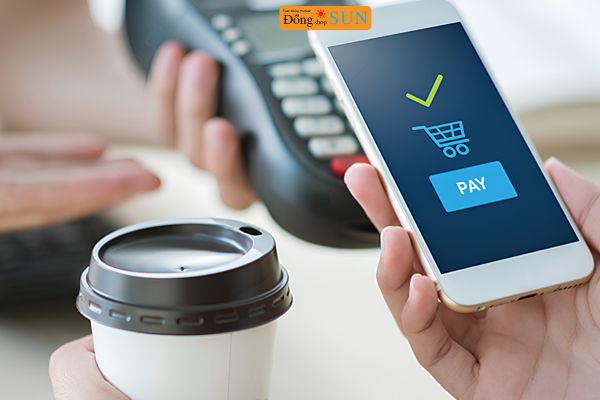 Nguy cơ lừa đảo trực tuyến