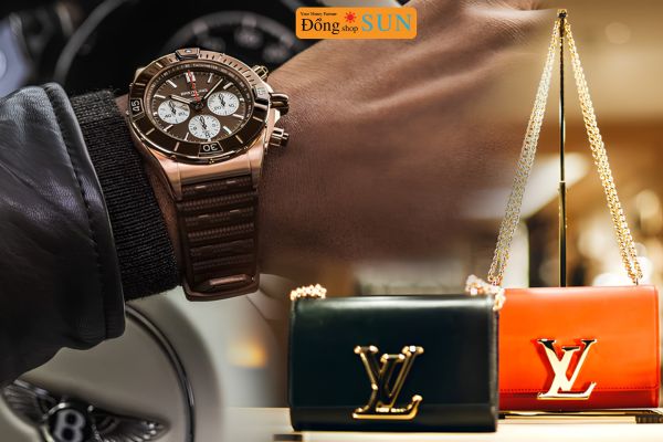 Hàng hóa xa xỉ là gì?