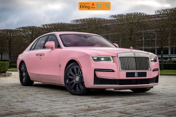 Rolls-Royce