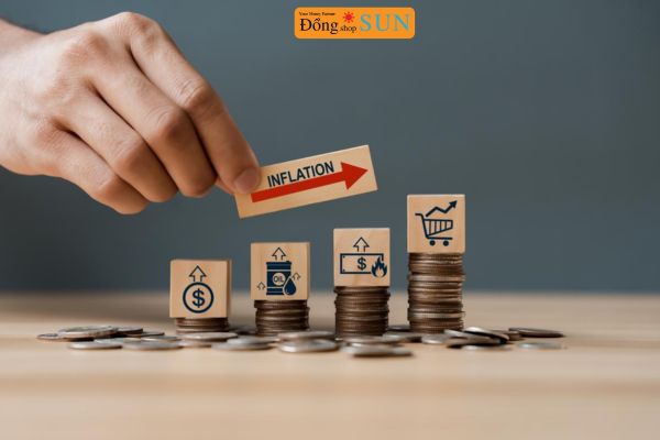 Kiểm soát lạm phát và ổn định giá cả