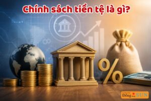 Chính sách tiền tệ là gì?
