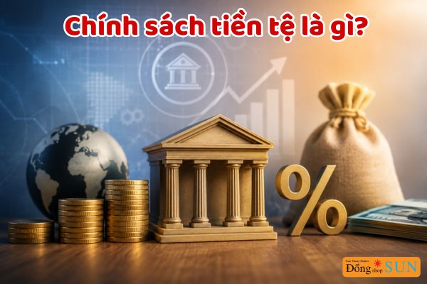 Chính sách tiền tệ là gì?