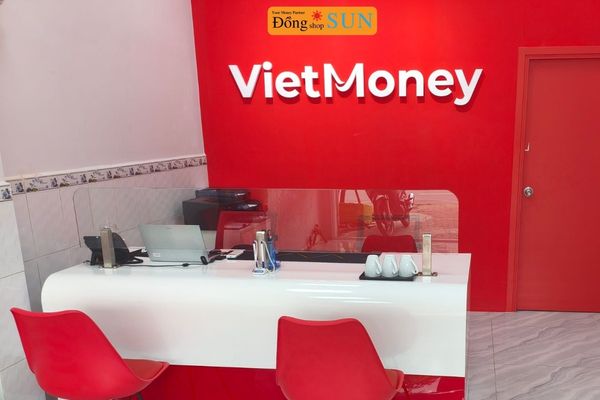 Tiệm cầm đồ Vietmoney