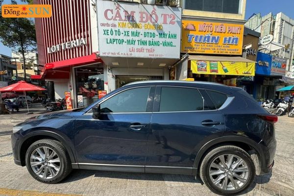Cầm đồ T2