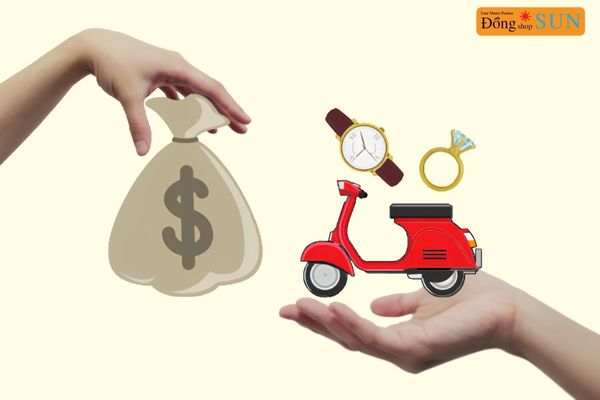 Cầm đồ là gì?