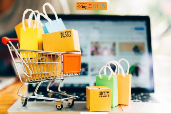 Hạn chế các yếu tố kích thích mua sắm