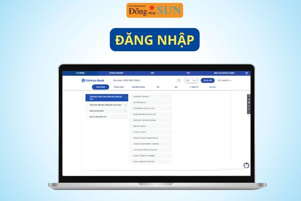 Đăng nhập