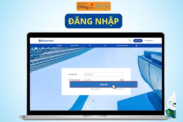 Đăng nhập