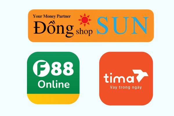 Đơn vị tài chính và dịch vụ cầm đồ hợp pháp