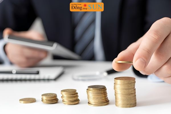 Kiểm tra uy tín và thông tin của bên cho vay