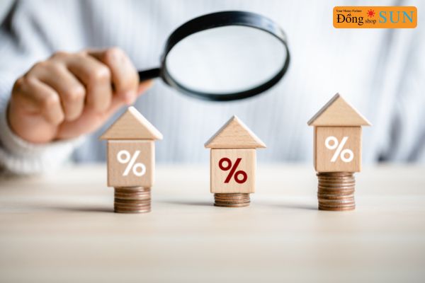 Kiểm tra cách tính lãi suất