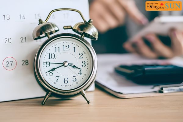 Cần lưu ý gì khi vay tiền nhanh?