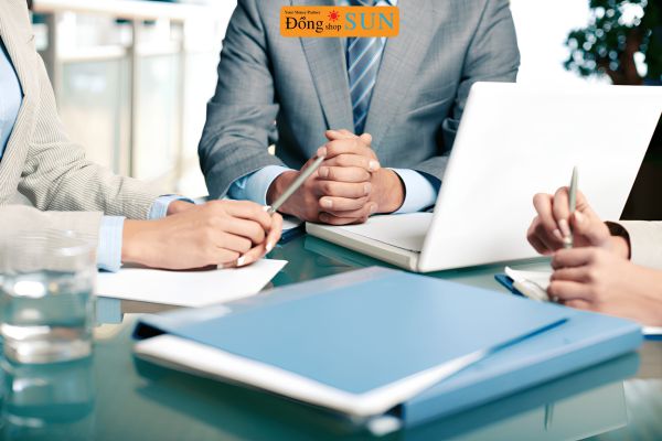 Những điều nên kiểm tra trước khi ký hợp đồng