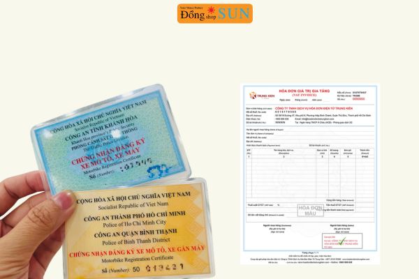 Các hình thức cầm đồ phổ biến tại TP. Hồ Chí Minh