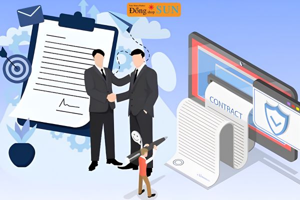 Một số lưu ý trước khi cầm đồ