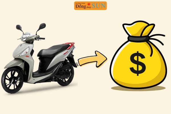 Cầm đồ tại TP. Hồ Chí Minh