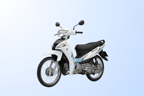 Những yếu tố quyết định cầm xe Sirius được bao nhiêu?