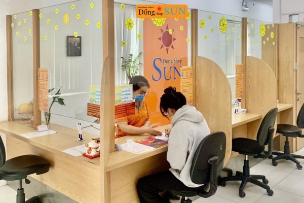 Cầm cà vẹt xe Sirius không giữ xe tại Dong Shop Sun