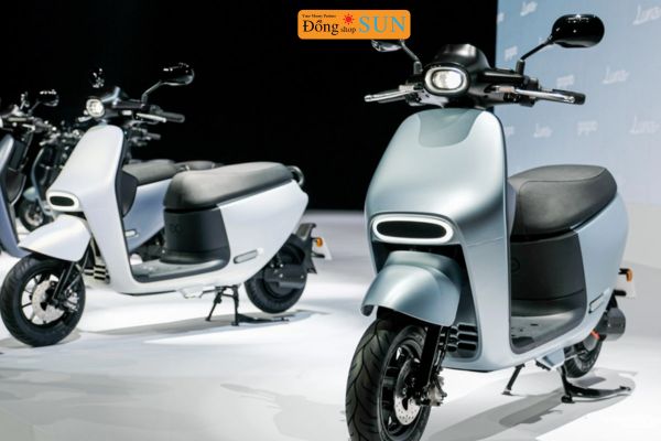 Cầm xe máy điện tại TP.HCM cần giấy tờ gì?