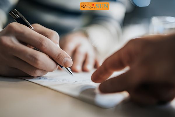 Các bước chọn đơn vị cầm cavet xe máy phù hợp