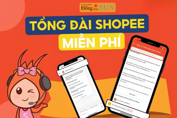 Liên hệ Shopee nếu số tiền chưa được điều chỉnh
