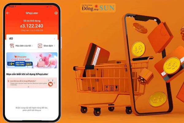 Rủi Ro Khi Sử Dụng Dịch Vụ Rút Tiền SPayLater