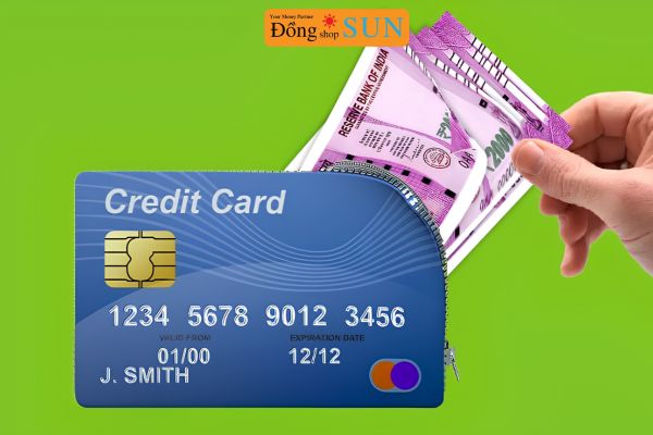 Phương thức thanh toán thay thế cho người nước ngoài