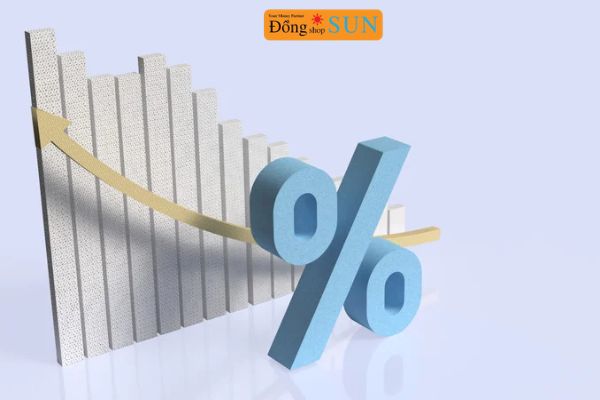 Lãi Suất Và Các Khoản Phí