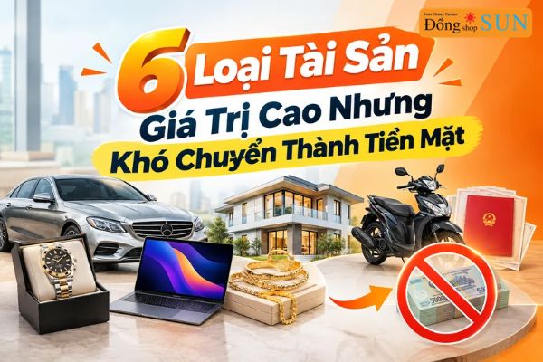 Bất động sản