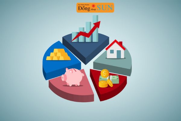 Cách quản lý tài sản để hạn chế rủi ro thiếu tiền mặt